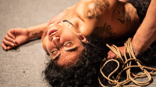 Die Convention BoundCon - Foto Nr. 8