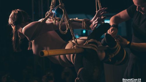 Rope Space - Foto Nr. 2