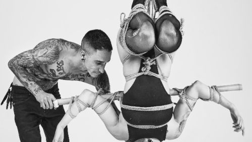 Obscure - Foto Nr. 4