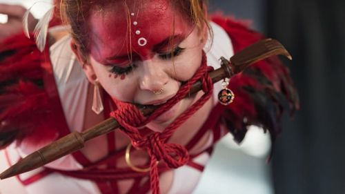 Sub Rosa Dictum - Kesselhaus - Dampfdom - Foto Nr. 3