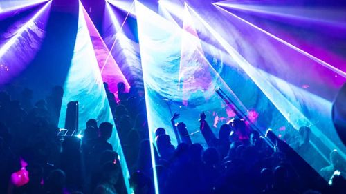 Sub Rosa Dictum - Kesselhaus - Dampfdom - Foto Nr. 7