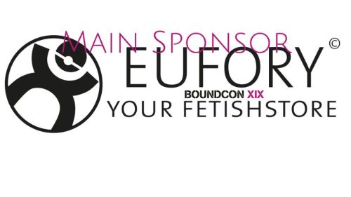Bild zu Sponsor BoundCon Bondage Convention