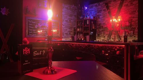 BoundCon Soiree - Limited Edition - für Paare - Foto Nr. 6