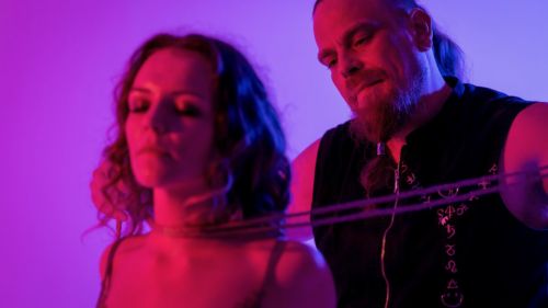 BoundCon Soiree - Limited Edition - für Paare - Foto Nr. 5