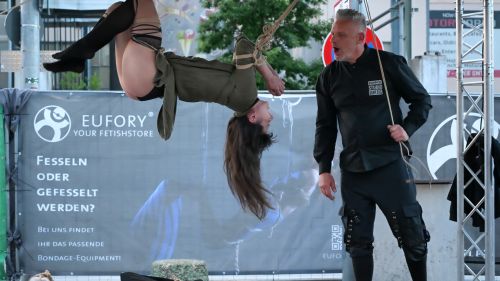 Outdoor Stage - Foto Nr. 1