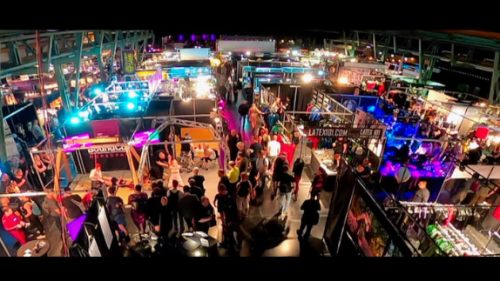 Bild zu  Der Verkauf der begehrten Ausstellerplätze an der BoundCon hat am 01.08.2025 begonnen