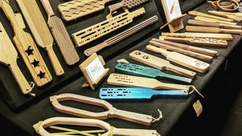 SinfulCrafts  - Foto Nr. 1