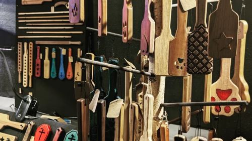 SinfulCrafts  - Foto Nr. 4