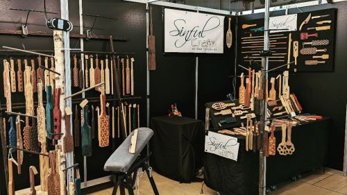 SinfulCrafts  - Foto Nr. 6