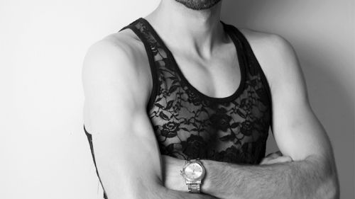 Feuertänzer - Foto Nr. 1