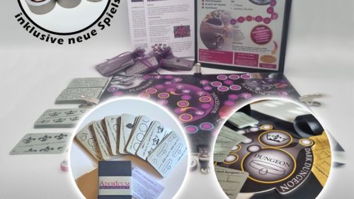 Triskelia & friends - Foto Nr. 1