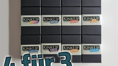 Triskelia & friends - Foto Nr. 2