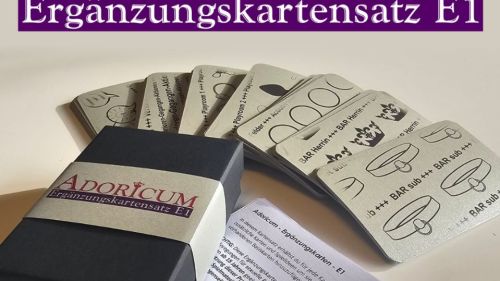 Triskelia & friends - Foto Nr. 3