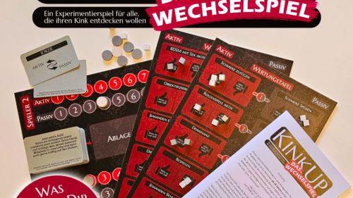 Triskelia & friends - Foto Nr. 4