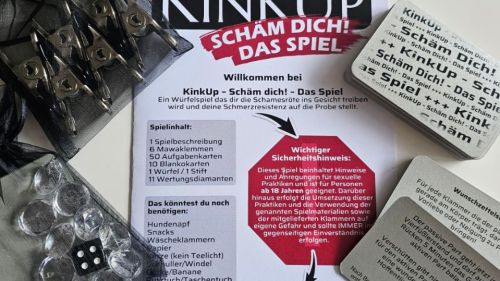 Triskelia & friends - Foto Nr. 6