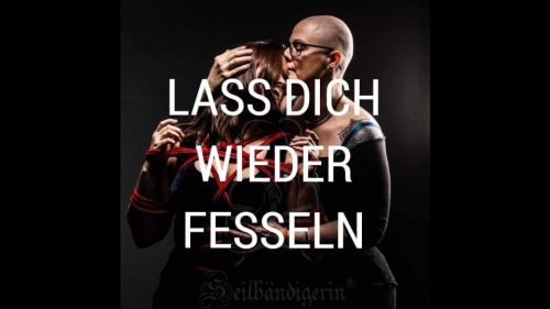 Seilbändigerin - Foto Nr. 15