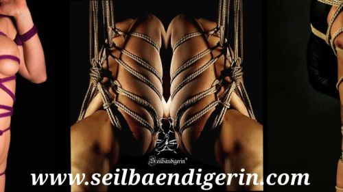 Seilbändigerin - Foto Nr. 16