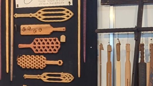 SinfulCrafts  - Foto Nr. 9