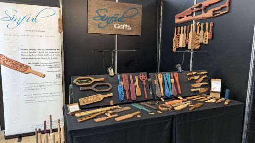 SinfulCrafts  - Foto Nr. 10