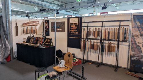 SinfulCrafts  - Foto Nr. 11