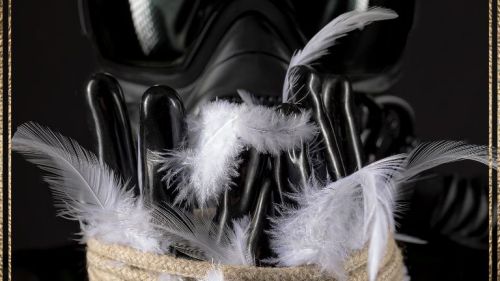 BildeSpill / MORPH.Arts Photo & Graphic - Foto Nr. 5