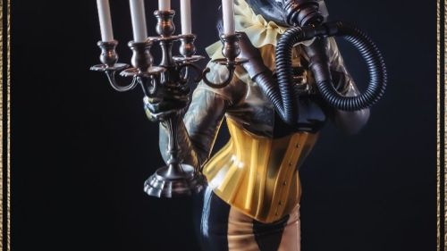BildeSpill / MORPH.Arts Photo & Graphic - Foto Nr. 7