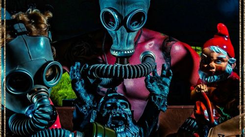 BildeSpill / MORPH.Arts Photo & Graphic - Foto Nr. 11