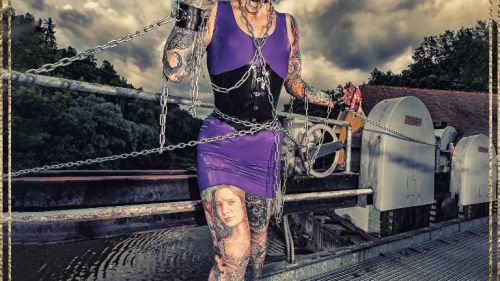 BildeSpill / MORPH.Arts Photo & Graphic - Foto Nr. 18