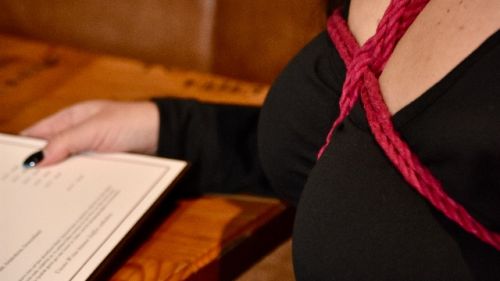 G-Ropes - Foto Nr. 1