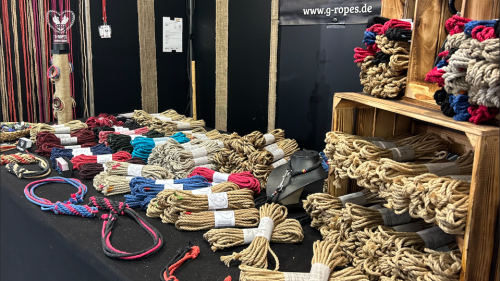 G-Ropes - Foto Nr. 3