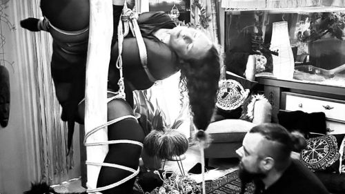 Viking Shibari - Foto Nr. 3