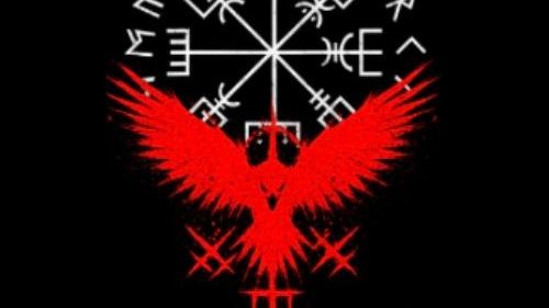 Viking Shibari - Foto Nr. 6