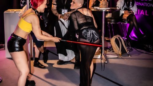 Special Guest Zone / Meet and Greet - Foto Nr. 9