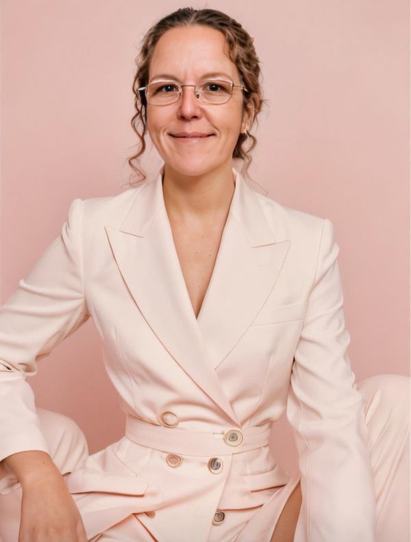 Claudia Linder (Minuit)