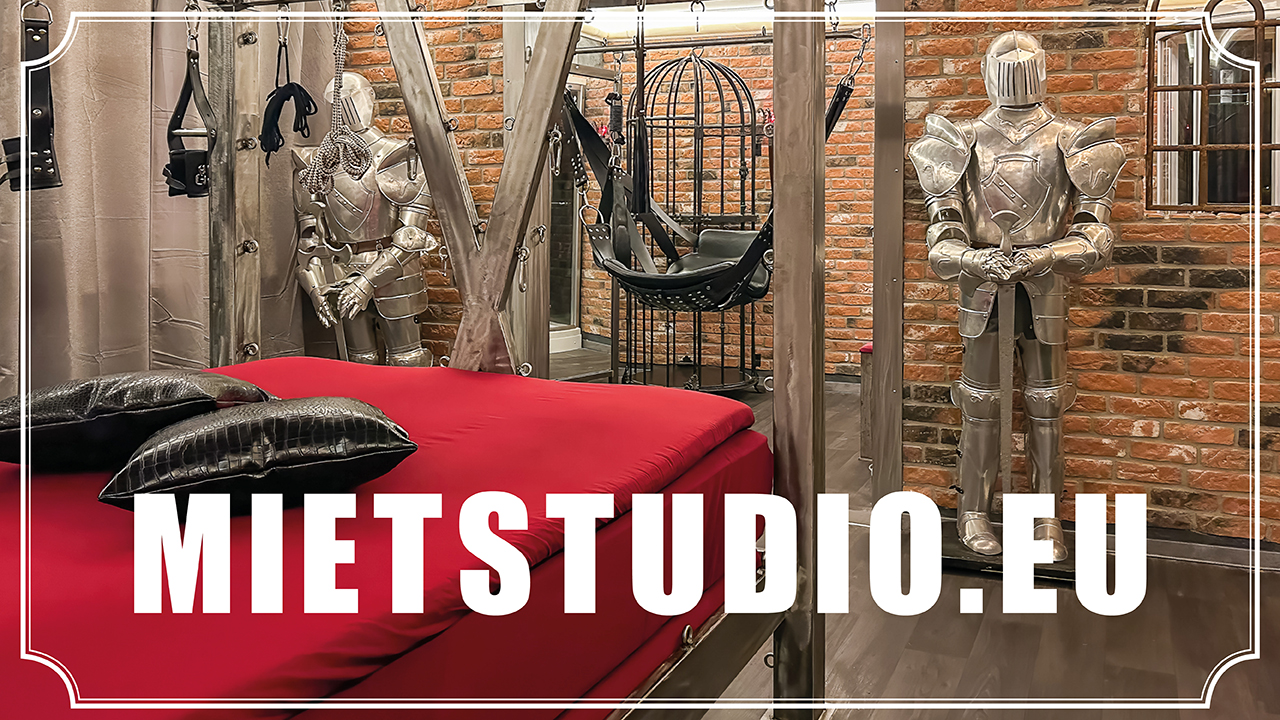Mietstudio